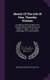 Sketch Of The Life Of Hon. Timothy Hinman - An Address Delivered Before The Orleans County Historical Society, Derby, Vt.,...