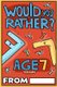 Would You Rather Age 7 Version (Paperback): Billy Chuckle