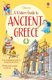 A Visitor's Guide to Ancient Greece (Paperback): Lesley Sims