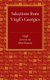 Selections from Virgil's Georgics (Paperback): John Masson