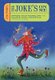The Joke's on Me - Improve Your Vocabulary and Elevate Your Linguistics through Humor (Paperback): Jim Purdy