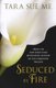 Seduced By Fire: A Partners In Play Novel (Paperback): Tara Sue Me