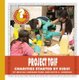 Project Tgif - Charities Started by Kids! (Paperback): Melissa Sherman Pearl