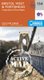 Bristol West and Portishead (Sheet map, folded, September 2015 ed): Ordnance Survey