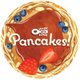 Made With Love - Pancakes! (Board book): Lea Redmond
