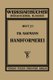 Handformerei - Ausgewahlte Beispiele Aus Der Praxis Fur Die Praxis (German, Paperback, 1939 ed.): Fr Naumann
