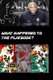 What Happened to the Playbook? - From the Newark Streets to the NFL ... and the Long Road Back (Paperback): Leontyne H Anglin,...
