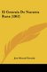 El Genesis de Nuestra Raza (1862) (Spanish, Paperback): Jose Manuel Estrada