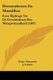Demosthenes En Massillon - Eene Bijdrage Tot De Geschiedenis Der Welsprekendheid (1847) (Chinese, Paperback): Franz Theremin,...