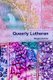 Queerly Lutheran (Paperback): Megan Rohrer