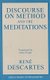 A Discourse on Method and Meditations (Paperback): Rene Descartes