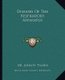 Diseases of the Respiratory Apparatus (Paperback): John H. Tilden
