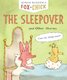 Fox & Chick: The Sleepover (Paperback): Sergio Ruzzier
