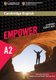 Cambridge English Empower Elementary Student's Book (Paperback, New Ed): Adrian Doff, Craig Thaine, Herbert Puchta, Jeff...