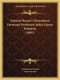 Venanti Honori Clementiani Fortunati Presbyteri Italici Opera Pedestria (1885) (Latin, Paperback): Venantius Fortunatus