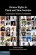Human Rights in Thick and Thin Societies - Universality without Uniformity (Paperback): Seth D. Kaplan
