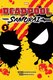 Deadpool Samurai Vol 3 (Paperback): Sanshiro Kasama