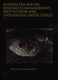Integrated Water Resources Management, Institutions and Livelihoods under Stress - Bottom-up Perspectives from Zimbabwe;...