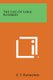 The Life of Lord Rosebery (Paperback): E.T. Raymond