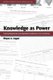 Knowledge as Power - Criminal Registration and Community Notification Laws in America (Paperback): Wayne A. Logan