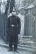 Invisible Men - The Secret Lives of Police Constables in Liverpool, Manchester and Birmingham, 1900-1939 (Paperback): Joanne...