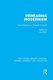 Rereading Modernism - New Directions in Feminist Criticism (Paperback): Lisa Rado