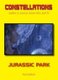 Jurassic Park (Hardcover): Paul Bullock
