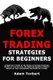 Forex Trading Strategies for Beginners - A Beginner's Guide to The Basics of Foreign Exchange Market so You Can Use The...