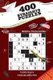 400 Straights Puzzles - Very Easy Straights 9x9 (Paperback): Mindful Puzzle Books
