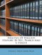 Analysis of English History, by W.C. Pearce and S. Hague (English, Afrikaans, Paperback): William C. Pearce, Samuel Hague