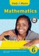 Study & Master Mathematics - Grade 6: Learner's Book (Paperback): Karen Press, Moeneba Slamang, Zonia Charlotte Jooste,...