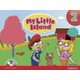 My Little Island 2 Sb W/CD-ROM (Paperback): Longman