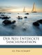 Der Neu Entdeckte Sanchuniathon (English, German, Paperback): Gc Phil Schmidt
