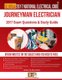 Georgia 2017 Journeyman Electrician Study Guide (Paperback): Brown Technical Publications