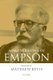 Some Versions of Empson (Hardcover): Matthew Bevis