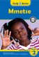 Study & Master Mmetse Puku ya Moithuti Mphato wa 2 Sepedi (Sotho, Northern, Paperback): Gaynor Cozens, Cheryl Ann Thomas