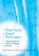 Think You're Crazy? Think Again - A Resource Book for Cognitive Therapy for Psychosis (Hardcover, New): Anthony P....