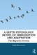 A Depth Psychology Model of Immigration and Adaptation - The Migrant's Journey (Paperback): Phyllis Marie Jensen