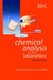 Chemical Analysis in the Laboratory - A Basic Guide (Paperback): Irene Mueller-Harvey, Richard M. Baker