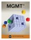 Bundle: Mgmt, 11th + Mindtap Management, 1 Term (6 Months) Printed Access Card (Mixed media product, 11 Ed): Chuck Williams