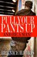Pull Your Pants Up - A Self Help Book For Black Teens (Paperback): Stefanie Newell