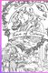 For the Love of Coloring (Paperback): Kyle F Noble