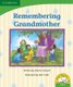 Remembering Grandmother (English) (Paperback, Student edition): Dianne Stewart