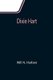 Dixie Hart (Paperback): Will N Harben