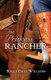 The Princess Rancher (Paperback): Kelly Gray Williams