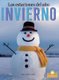Invierno (Winter) (Spanish, Hardcover): Amy Culliford