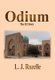 Odium - The K2 Story (Hardcover): L. J. Rozelle