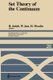 Set Theory of the Continuum (Paperback, Softcover reprint of the original 1st ed. 1992): Haim Judah, Winfried Just, Hugh Woodin