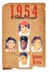 1954 -- a Baseball Season (Paperback): James Kreis
