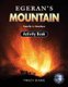 Egeran's Mountain Activity Book - Family is timeless (Paperback): Tracy Diane